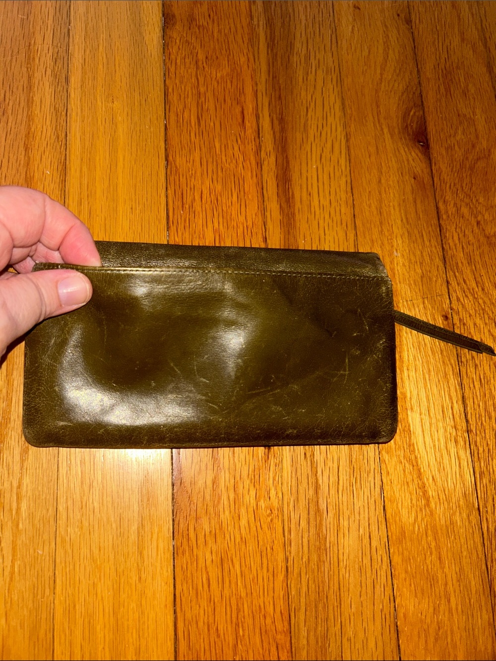 Three HOBO Wallets - Picture 7 of 8